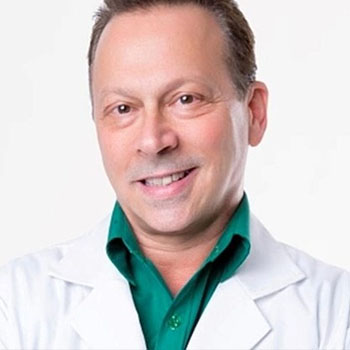 Dr. Erik Fleischman